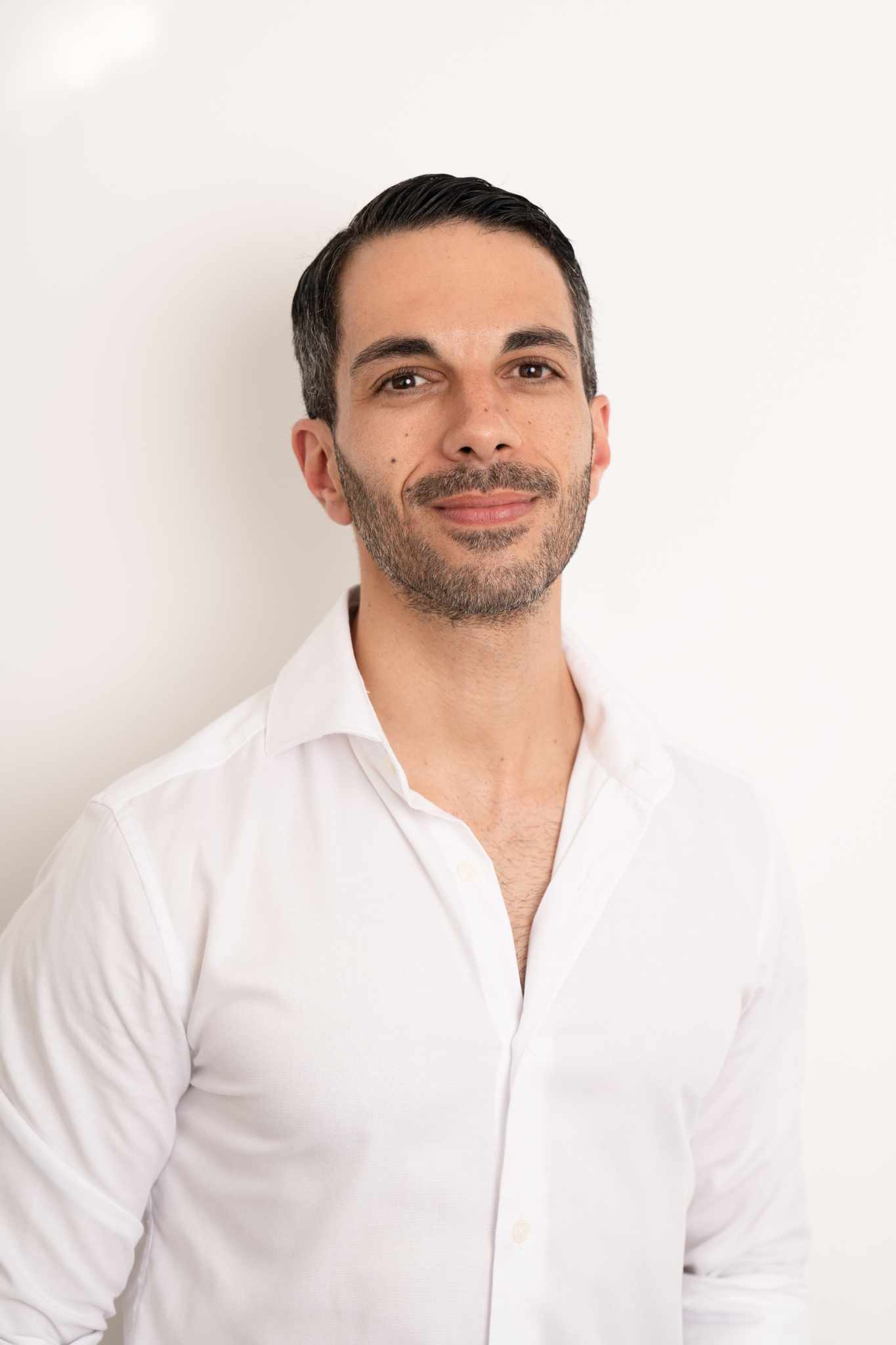 Mitglied Dr. Ramin Valipour